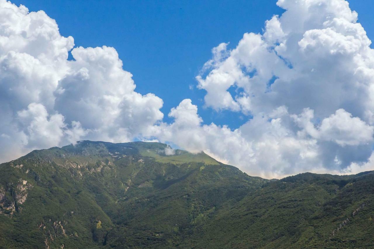 Appartamenti Ora E Peler Riva del Garda Extérieur photo