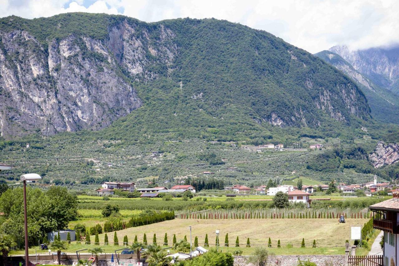 Appartamenti Ora E Peler Riva del Garda Extérieur photo